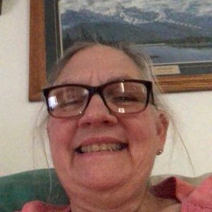 Meet your Posher, Cindy